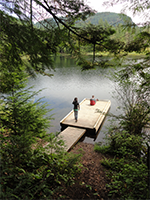 Wolf Lake